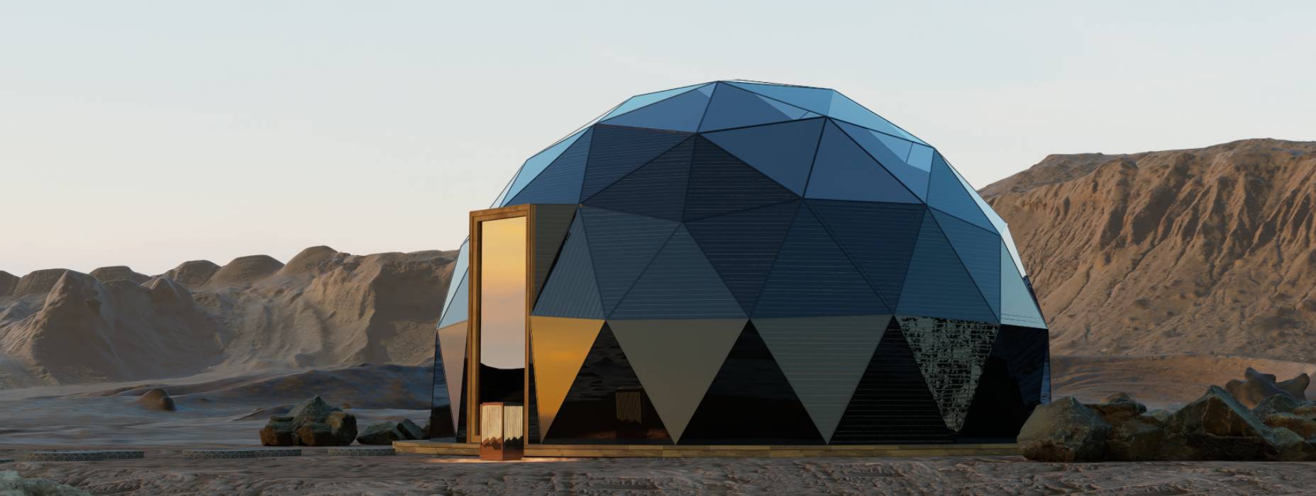 道孚县星空酒店帐篷